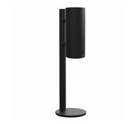 Distributeur savon/désinfectant Nova2 support noir with sensor/HxD 21.7x11.2cm/Ø 8.9cm