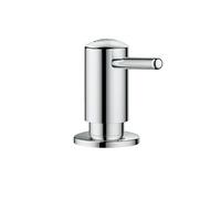 Grohe distributeur de savon Contemporain 40536000 chrome, bac de rangement 1930 , 4 l
