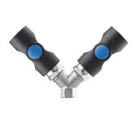 DISTRIBUTEUR SECURITE Ref. ISI 068103