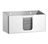 Distributeur serviettes L270 x P130 Bartscher