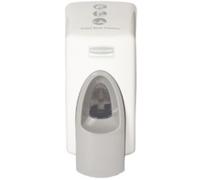 Distributeur spray nettoyant siège de toilette