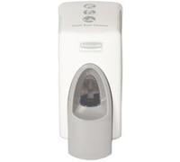 Distributeur spray nettoyant siège de toilette