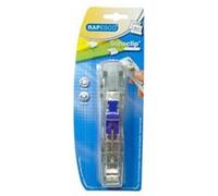 Distributeur Supaclip® 60 Transparent + 8 Pinces en Acier Inoxydable G