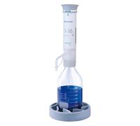 Distributeur sur flacon Hirschmann® classe ceramus®, 0,2-1,0 ml