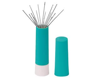 Distributeur tournant Aiguilles - Prym Love - Vert Menthe