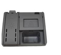 Distributeur Universel For Lave-vaisselle Midea, Adapté Et Compatible Avec Boucle RX600 12VDC 16.3 17476000011606, Boîte De Nettoyage