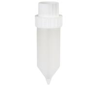 Distributeur universel pour tubes suspendus pour 2500 ml - embout de distribution