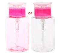 Distributeur vide de 160 ml pour vernis gel liquide