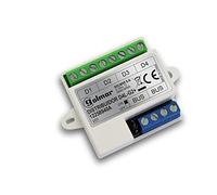 Distributeur vidéo Golmar D4L-G2+