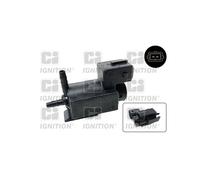 Distributeur, volet gaz d'échappement QUINTON HAZELL XELV12