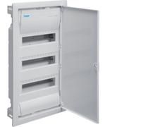 DISTRIBUTEUR VOLTA PLASTIQUE PT 36M 3X 12M N+PE IP30 IK05 VU36NE