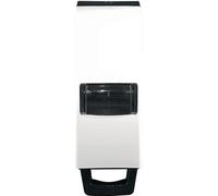 Distributeur VOORMATEC SF2 H355xL127xP130ca.mm blanc VOORMATEC SF2 500278