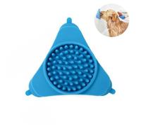 Distributeurs chien gamelles en silicone - Onwind - pet slow feeder