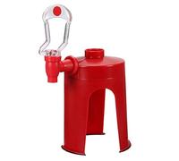 Distributeurs de boissons gazeuses Bouteille inversée de boissons gazeuses Distributeurs d ' eau potable à l ' envers Accessoires de Distributeur de boissons pour les fêtes