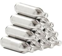 Distributeurs de crème fouettée jetables Mosa 24 pcs