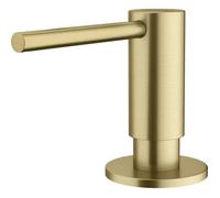 Franke 112.0717.105, Distributeur de Savon Atlas, Gold