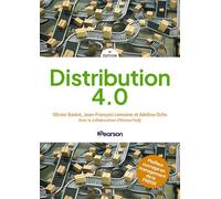 Distribution 4.0 - 3e édition