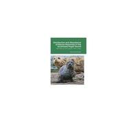 Distribution, Abundance, And Seasonal Variability Of Marine Mammals In The Southwest Puget Sound