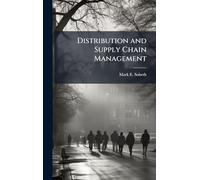 Distribution and Supply Chain Management