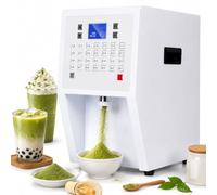 Distribution automatique de poudre de fruits 3,5 L, 17 boutons mémoire
