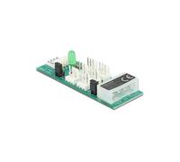 Distribution Board - Adaptateur d'alimentation ventilateur