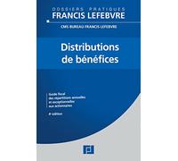 Distribution de bénéfices: Guide fiscal des répartitions annuelles et exceptionnelles aux actionnaires