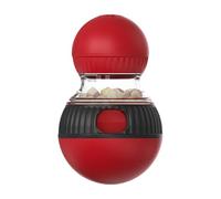 Distribution de traitement des jouets pour chats, autorité des jouets pour chats - distributeur de balle de nourriture pour animaux de compagnie - distributeur de nourriture lente jouet interagissant