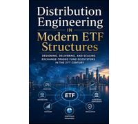 Distribution Engineering in Modern ETF Structures: Designing, Delivering, and Scaling Exchange-Traded Fund Ecosystems in the 21st Century