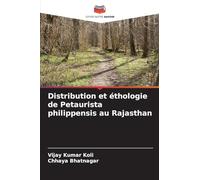 Distribution et éthologie de Petaurista philippensis au Rajasthan