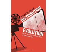 Distribution Evolution: On-Demand and the Relocation of Specialized Film