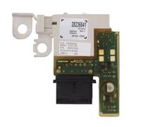 Distribution intelligente d'énergie Boîte de gestionnaire de batterie 28257533 pour 3008 308SW RCZ 5008, module de tension automobile, boîte borne de batterie