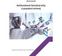 Distribution multicanal de services dans une économie de réseau