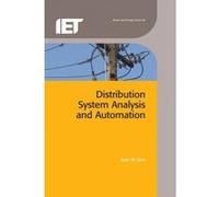 Distribution System Analysis and Automation - [Version Originale] Juan M Gers (Auteur)