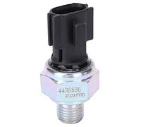 Distribution Valve Pressure r 4436535, Replacement Fit for EX200/240/330 3/6 Excavator, Performance Pressure, Direct Replacement for Old or Broken