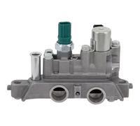 Distribution variable soupapes Électrovanne de calage variable du moteur (VVT) 15810-5G0-A01 compatible avec Honda Accord 2013-2017 et Crosstour 2013-2015