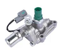Distribution variable soupapes Électrovanne de calage variable VTEC pour moteur de voiture 15810-P30-005 compatible avec Honda Acura B16 B17 B18c B18c1 15810P30005 Pièces détachées