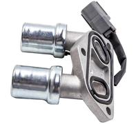 Distribution variable soupapes Électrovanne de changement de vitesse double pour transmission 28200-PLX-003 28200PLX003 Compatible avec Honda Civic 1.7L I4 2001-2005