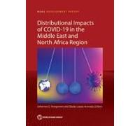 Distributional Impacts Of Covid-19 In The Middle East And North Africa Region