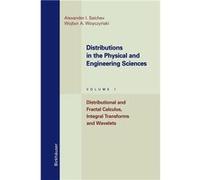 Distributions in the Physical and Engineering Sciences - Alexander I. Saichev - Springer Nature B.V. - Livre en Anglais - Paperback Alexander I. SaichevAlexander I. Saichev (Auteur)