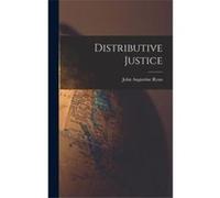 Distributive Justice - Creative Media Partners LLC - Creative Media Partners LLC - Livre en Anglais Creative Media Partners LLCCreative Media Partners LLC (Auteur)