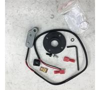 Distributor Electronic IGNITION KIT for 9432 FIRE ELECTRONIC kit for 009 & STOCK VACUUM