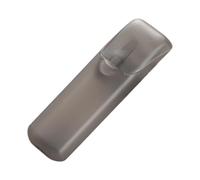 Distributore Per Stuzzicadenti | 4 Pezzi Contenitore Portatile Sottile - Porta Pick Per Archetto Interdentale - Per Viaggio, Hotel, Appartamento, Casa, Spa, Mobile Da Toeletta, Bagno