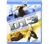 District 13 / District 13 Ultimatum [Blu-ray]