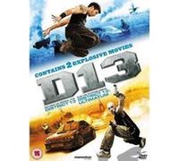 District 13/District 13 - Ultimatum