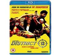 District 13 G