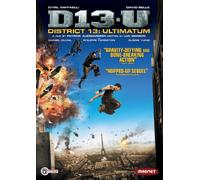 District 13: Ultimatum