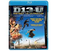 District 13: Ultimatum [Blu-Ray] [2009] [Us Import]