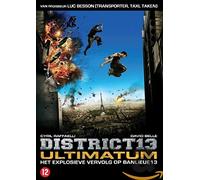 DISTRICT 13 ULTIMATUM-VN G