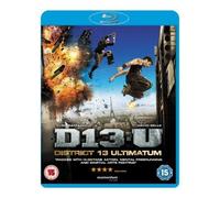 District 13 Ultimatum [Import Anglais] (Import)