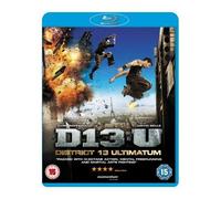 District 13 Ultimatum [Import Anglais] (Import)